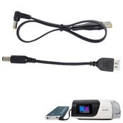 AirSense 11 Medistrom battery cable